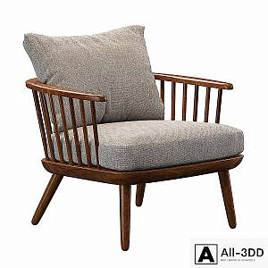 West Elm Juniper Chair