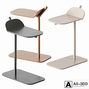 Side Table Wam by Bross