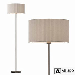 Floor lamp Dantone Home Mallorca