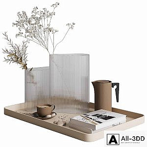 Coffee set 04