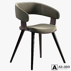 Arm-chair Heiman