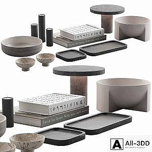 057_Living decor set formliving NEUTRAL PACK 02