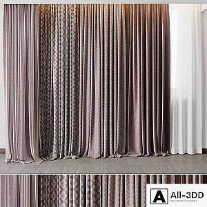Hadi Curtains 39