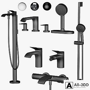 Hansgrohe set | Vivenis |