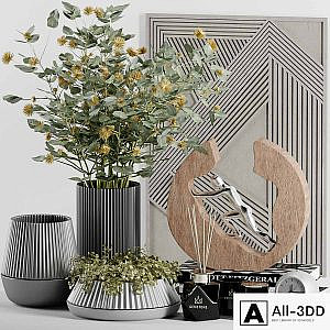 decorative set04
