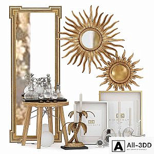 Eichholtz Decoration Set 10