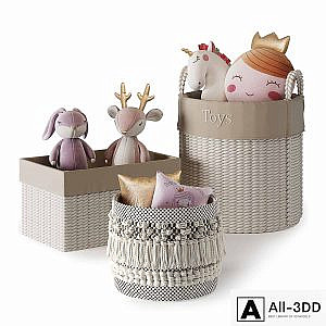Kids Room Decor 19
