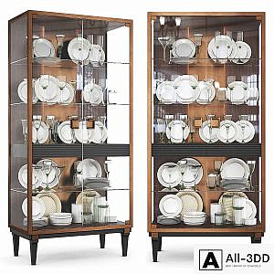 CPRN Homood - Showcase SKU S524