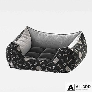 Bumpers for dogs and cats