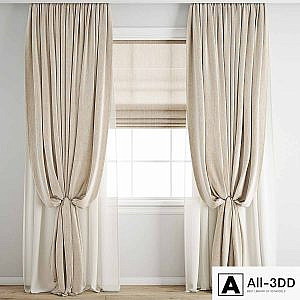 Curtain 319