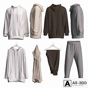 Clothes set 2