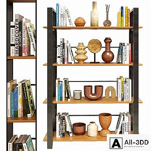 Set Decorative VOL1
