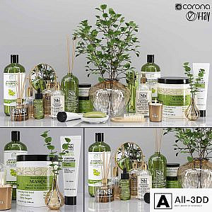 bathroom accessories 05