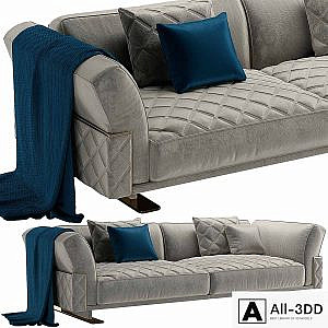 Longhi ritual sofa