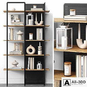 Rack NADYRIA by LaForma