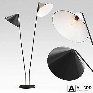 Tk Lighting Lampada