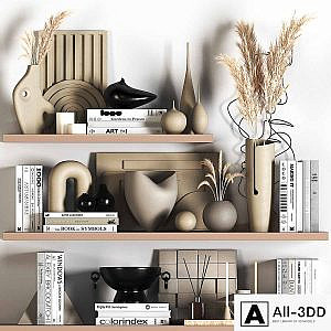 decorative set 03