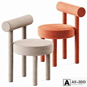 Chair Gropius CS1 by Noom