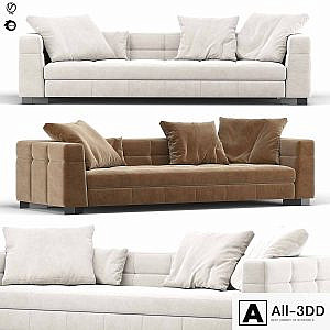 Blazer sofa