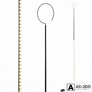Davide Groppi Anima Floor Lamp
