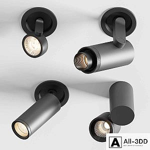 Arkos Light Set 01