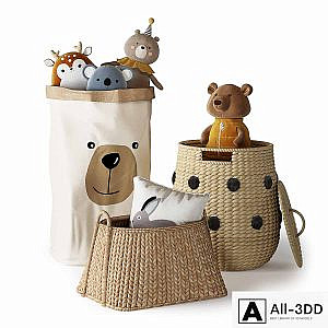 Kids Room Decor 22