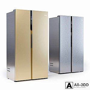 Haier Hrf-541 Dm7 Ru / Hrf-541 Dg7 Ru