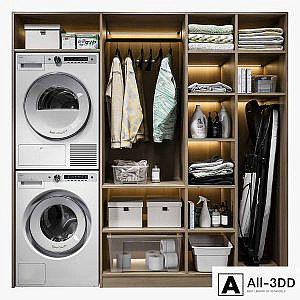 Laundry Room _ 0005