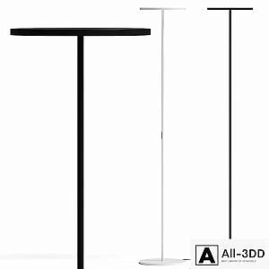 Artemide Athena Floor Lamp