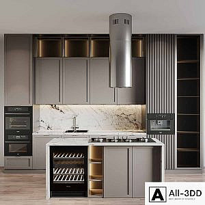 Kitchen modern 40