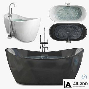 Rea Ferrano Bath