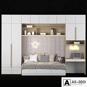 Children's furniture to order 225