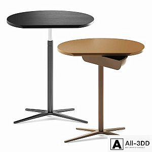 B&B Sir Vito Coffee Tables