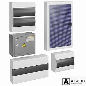 Electrical Panels