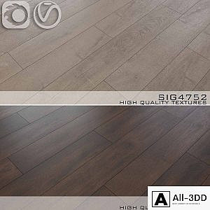 QUICK-STEP # 19