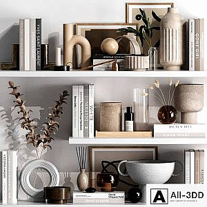 Decor set 55