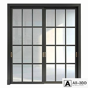 Door 22