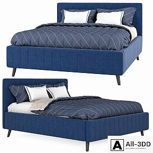 Bed Markful