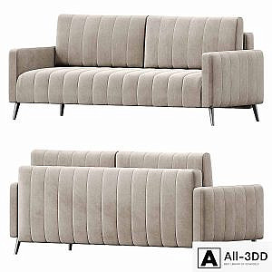 Sofa Markful Velvet