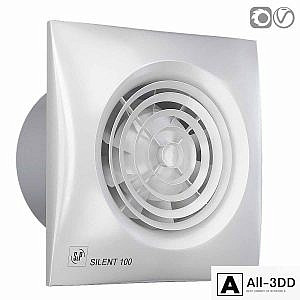 Exhaust fan Soler & Palau