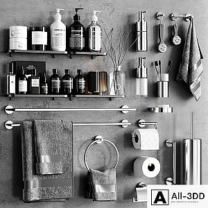 Accessories Dornbracht 2