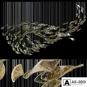Droplight - Vargov Design
