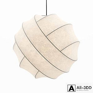 Turner 65 Pendant by Pholc