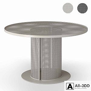 Bauhaus Dining Table