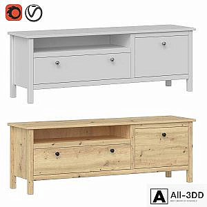 TV stand Helga
