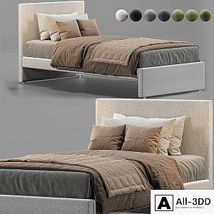 ikea upholsteredbed GLADSTAD IKEA