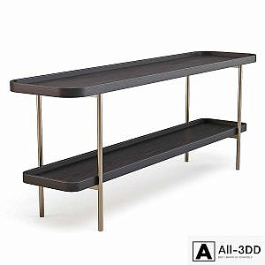 Porada: Koster - Console Table