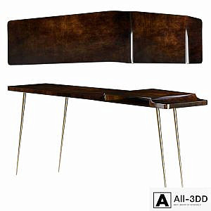 MESSIER 77 Console table by SORS