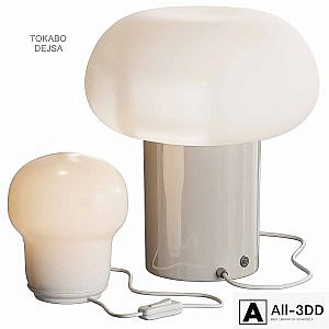 IKEA TOKABO / DEJSA Table lamp