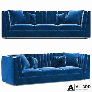 Relief sofa